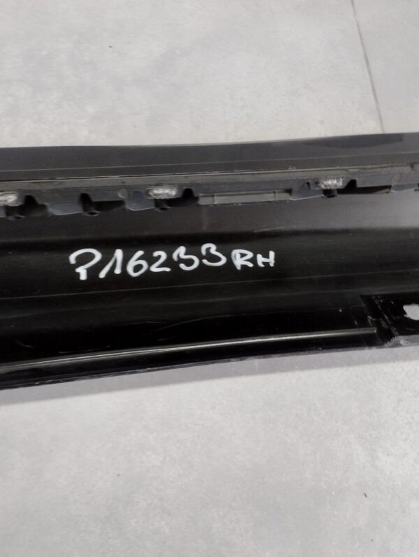 Zijskirt Dorpellijst Rechts Audi A5 8W8 Sportback 16-19 5D 8w8853860a Dorpel P16233