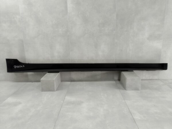 Zijskirt Dorpellijst Rechts Audi A5 8W8 S-Line S-Line Sportback 16-19 5D 8w8853860a Dorpel P16247