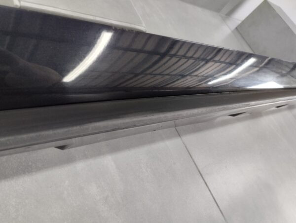 Zijskirt Dorpellijst Rechts Audi A5 8W8 S-Line S-Line Sportback 16-19 5D 8w8853860a Dorpel P16247