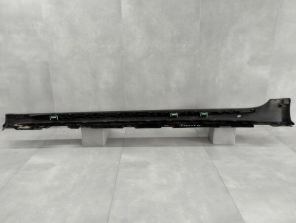 Zijskirt Dorpellijst Rechts Audi A5 8W8 S-Line S-Line Sportback 16-19 5D 8w8853860a Dorpel P16247