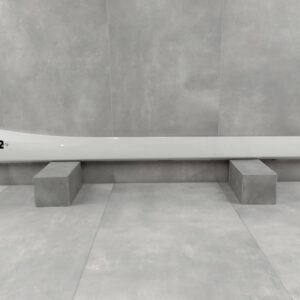 Zijskirt Rechts Dorpellijst BMW 1 F20 51777287828 Dorpel 5D 11-19 P16274