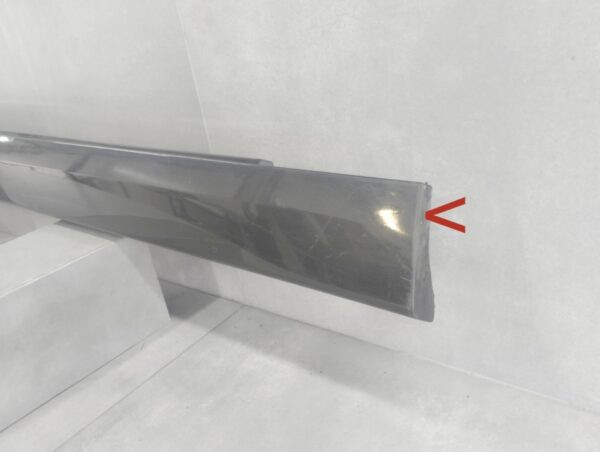 Zijskirt Dorpellijst Rechts BMW 1 F40 2 F44 19- 51777461382 Dorpel P16342