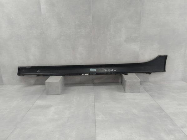 Zijskirt Dorpellijst Rechts BMW 1 F40 2 F44 19- 51777461382 Dorpel P16342