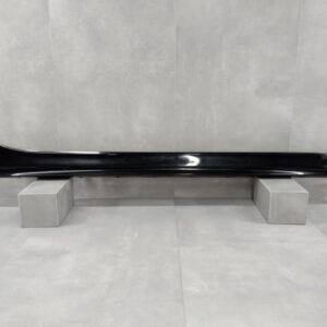 Zijskirt Dorpellijst Rechts BMW 1 F40 M Pakket MPakket 19- 51778072574  Dorpel P16174