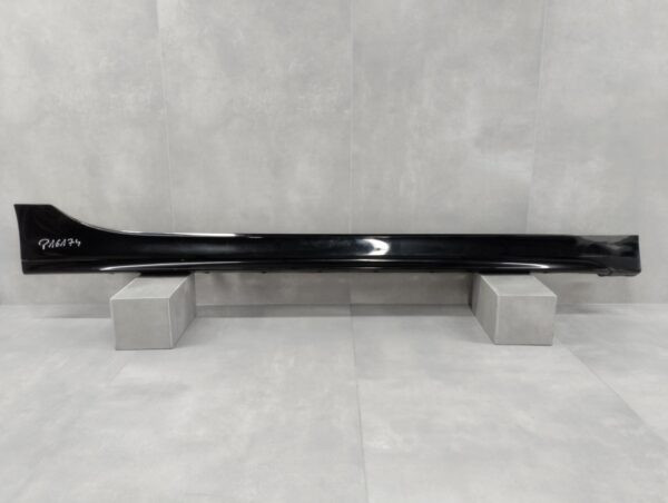 Zijskirt Dorpellijst Rechts BMW 1 F40 M Pakket MPakket 19- 51778072574  Dorpel P16174
