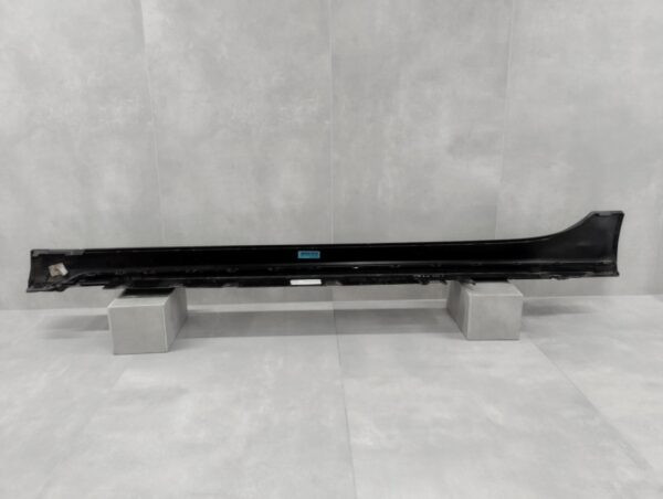 Zijskirt Dorpellijst Rechts BMW 1 F40 M Pakket MPakket 19- 51778072574  Dorpel P16174