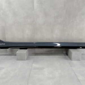 Zijskirt Dorpellijst Rechts BMW 1 F40 M Pakket MPakket  19- 51778072574  Dorpel P16246