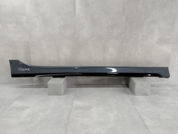 Zijskirt Dorpellijst Rechts BMW 1 F40 M Pakket MPakket  19- 51778072574  Dorpel P16246