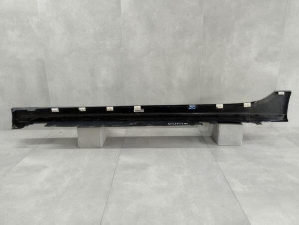 Zijskirt Dorpellijst Rechts BMW 1 F40 M Pakket MPakket  19- 51778072574  Dorpel P16246