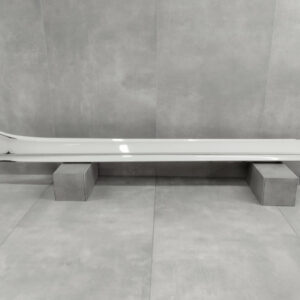 Zijskirt Dorpellijst Rechts BMW 1 F40 M-Pakket MPakket 19- 51778072574 Dorpel P16338