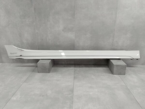 Zijskirt Dorpellijst Rechts BMW 1 F40 M-Pakket MPakket 19- 51778072574 Dorpel P16338