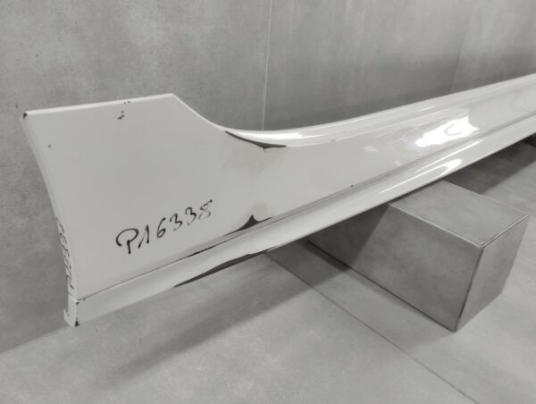 Zijskirt Dorpellijst Rechts BMW 1 F40 M-Pakket MPakket 19- 51778072574 Dorpel P16338