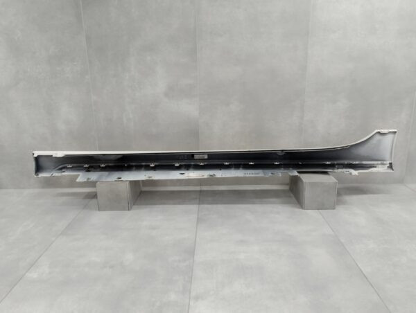 Zijskirt Dorpellijst Rechts BMW 1 F40 M-Pakket MPakket 19- 51778072574 Dorpel P16338
