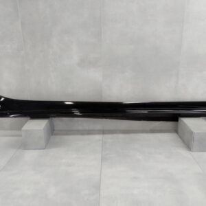 Zijskirt Dorpellijst Rechts BMW 1 F40 M-Pakket MPakket 19- 51778072574  Dorpel P16362