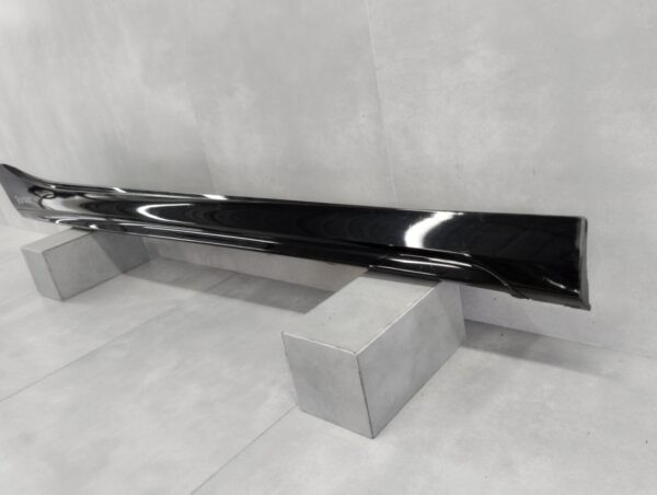 Zijskirt Dorpellijst Rechts BMW 1 F40 M-Pakket MPakket 19- 51778072574  Dorpel P16362