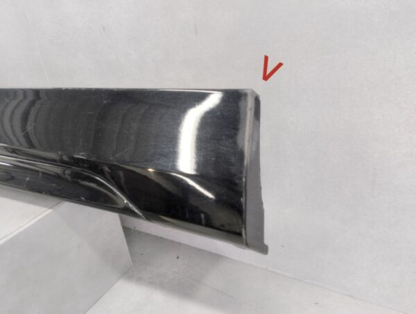 Zijskirt Dorpellijst Rechts BMW 1 F40 M-Pakket MPakket 19- 51778072574  Dorpel P16362