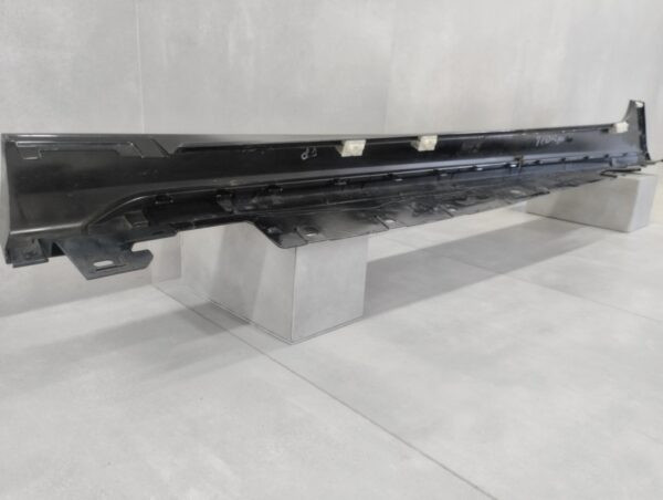 Zijskirt Dorpellijst Rechts BMW 1 F40 M-Pakket MPakket 19- 51778072574  Dorpel P16362