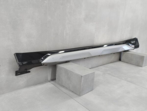 Zijskirt Links Dorpellijst BMW X1 III 3 U11 X-LINE XLine 23-25 51775a01681 Dorpel P16365