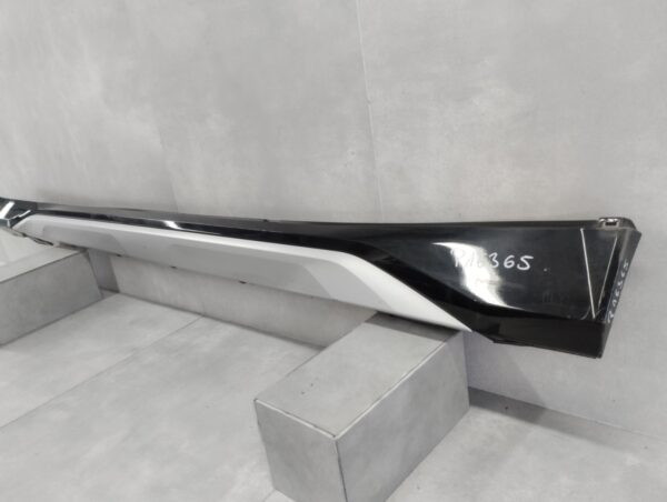 Zijskirt Links Dorpellijst BMW X1 III 3 U11 X-LINE XLine 23-25 51775a01681 Dorpel P16365