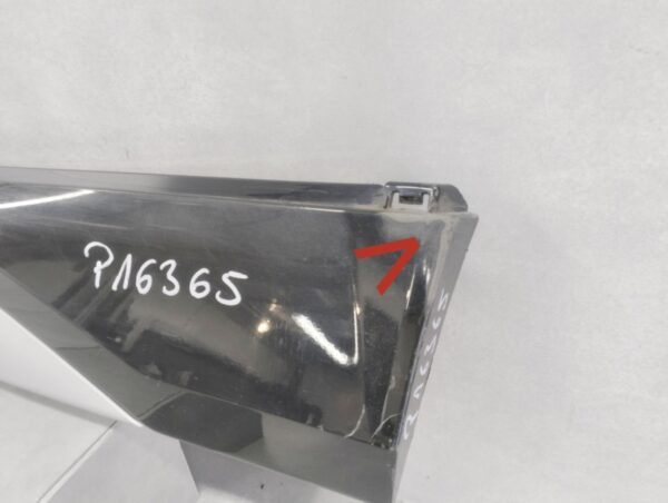 Zijskirt Links Dorpellijst BMW X1 III 3 U11 X-LINE XLine 23-25 51775a01681 Dorpel P16365