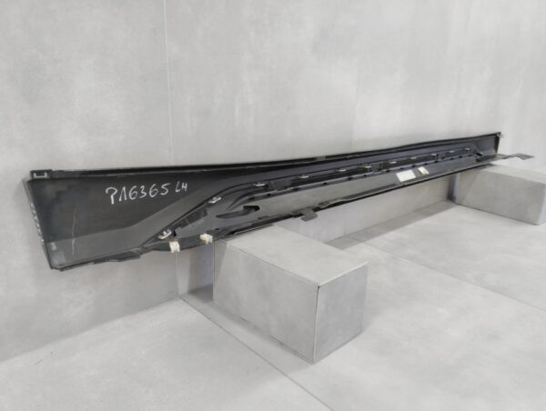 Zijskirt Links Dorpellijst BMW X1 III 3 U11 X-LINE XLine 23-25 51775a01681 Dorpel P16365