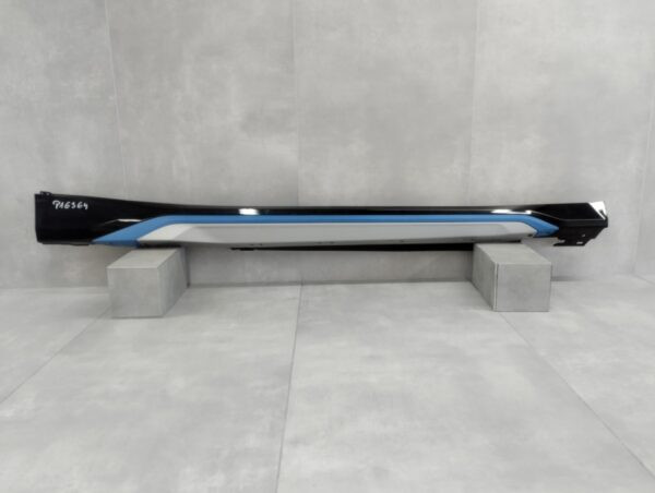 Zijskirt Dorpellijst Rechts BMW X1 III 3 U11 Electrisch 23-25 51775a01682 Dorpel P16364