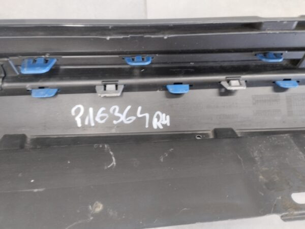 Zijskirt Dorpellijst Rechts BMW X1 III 3 U11 Electrisch 23-25 51775a01682 Dorpel P16364