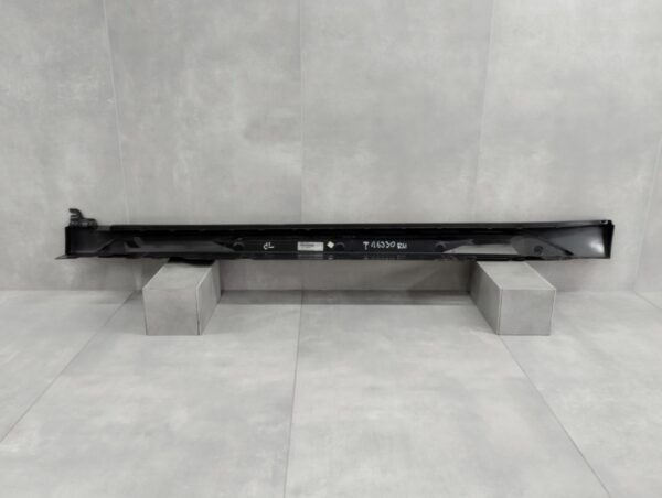 Zijskirt Dorpellijst Rechts BMW X2 F39 M Sport X 18- 51770869154 Dorpel P16330