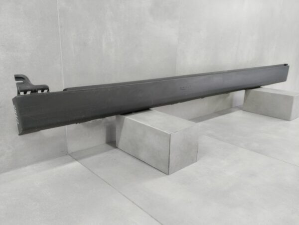 Zijskirt Links Dorpellijst BMW X2 F39 Dorpelbekleding 18- 51777426445 Dorpel P16327