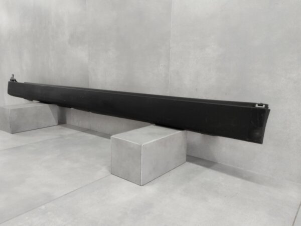 Zijskirt Links Dorpellijst BMW X2 F39 Dorpelbekleding 18- 51777426445 Dorpel P16327