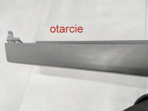 Zijskirt Links Dorpellijst BMW X2 F39 Dorpelbekleding 18- 51777426445 Dorpel P16327
