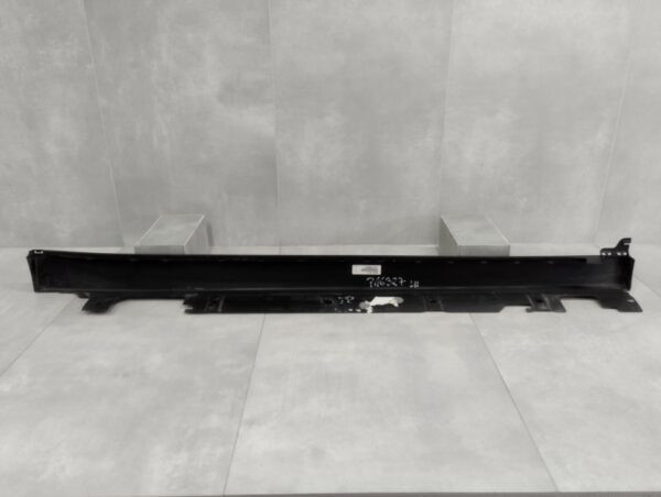 Zijskirt Links Dorpellijst BMW X2 F39 Dorpelbekleding 18- 51777426445 Dorpel P16327