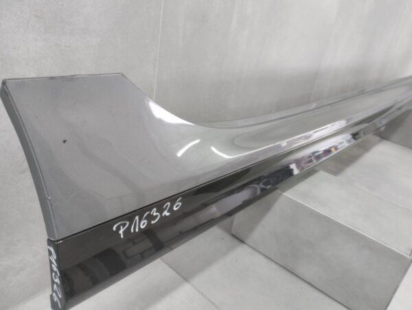 Zijskirt Dorpellijst Rechts BMW 2 F44 M-Pakket MPakket 19- 51778075466  Dorpel P16326