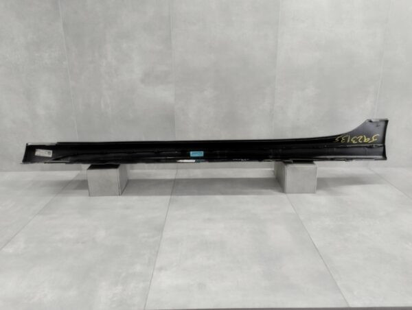 Zijskirt Dorpellijst Rechts BMW 2 F44 M-Pakket MPakket 19- 51778075466  Dorpel P16326