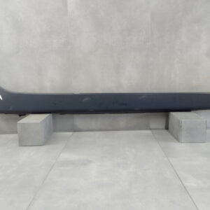 Zijskirt Dorpellijst Rechts BMW 2 F45 Active Tourer 14- 51777318850 Dorpel P16365A