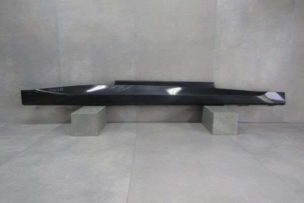 Zijskirt Dorpellijst Rechts BMW 2 G42  COUPE M Pakket MPakket 22- 51178495042 Dorpel P16122