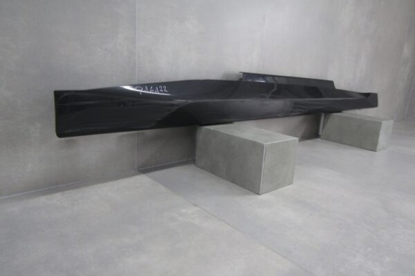 Zijskirt Dorpellijst Rechts BMW 2 G42  COUPE M Pakket MPakket 22- 51178495042 Dorpel P16122