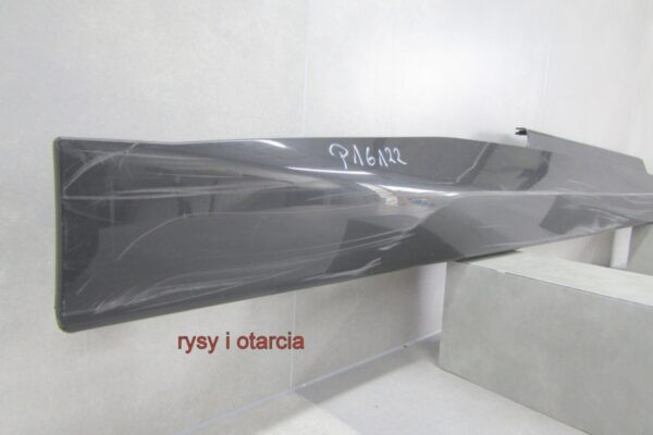 Zijskirt Dorpellijst Rechts BMW 2 G42  COUPE M Pakket MPakket 22- 51178495042 Dorpel P16122