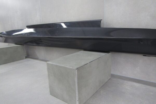 Zijskirt Dorpellijst Rechts BMW 2 G42  COUPE M Pakket MPakket 22- 51178495042 Dorpel P16122