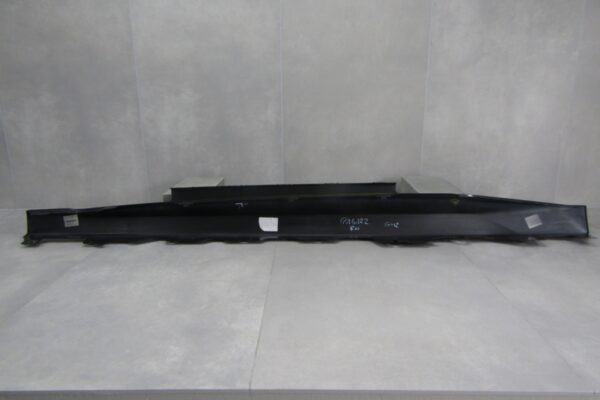 Zijskirt Dorpellijst Rechts BMW 2 G42  COUPE M Pakket MPakket 22- 51178495042 Dorpel P16122