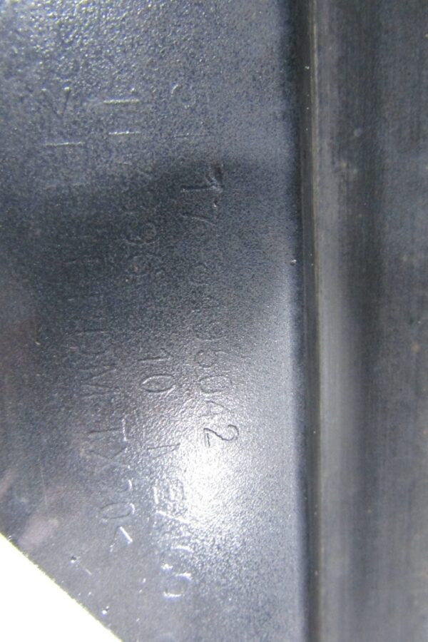 Zijskirt Dorpellijst Rechts BMW 2 G42  COUPE M Pakket MPakket 22- 51178495042 Dorpel P16122