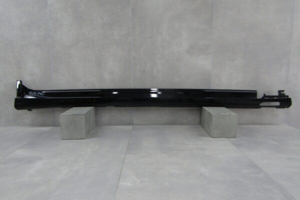 Zijskirt Dorpellijst Rechts BMW X3 G01 M Pakket MPakket X4 G02 17- 51778064808 Dorpel P16140