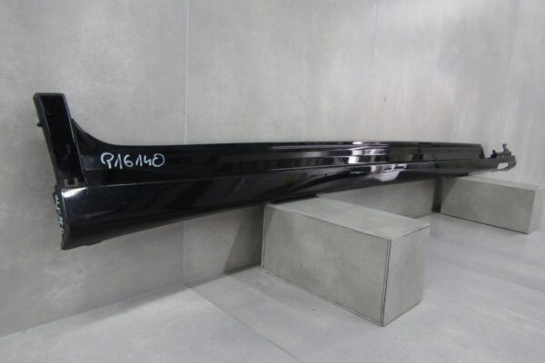 Zijskirt Dorpellijst Rechts BMW X3 G01 M Pakket MPakket X4 G02 17- 51778064808 Dorpel P16140