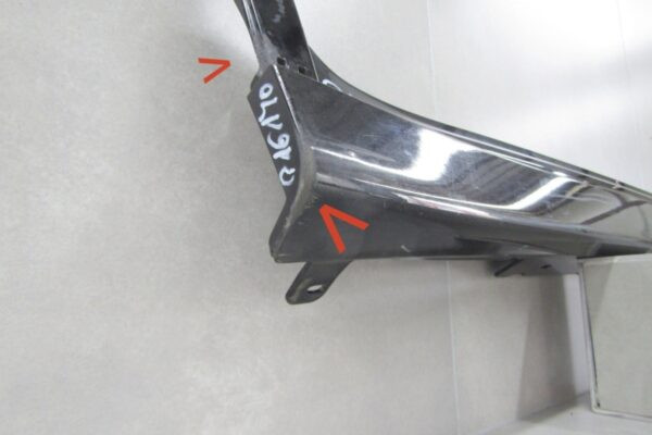Zijskirt Dorpellijst Rechts BMW X3 G01 M Pakket MPakket X4 G02 17- 51778064808 Dorpel P16140