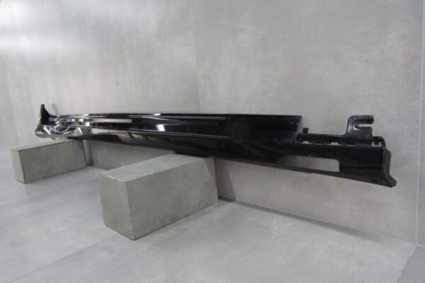 Zijskirt Dorpellijst Rechts BMW X3 G01 M Pakket MPakket X4 G02 17- 51778064808 Dorpel P16140