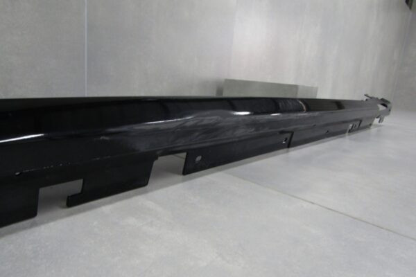 Zijskirt Dorpellijst Rechts BMW X3 G01 M Pakket MPakket X4 G02 17- 51778064808 Dorpel P16140