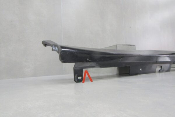 Zijskirt Dorpellijst Rechts BMW X3 G01 M Pakket MPakket X4 G02 17- 51778064808 Dorpel P16140