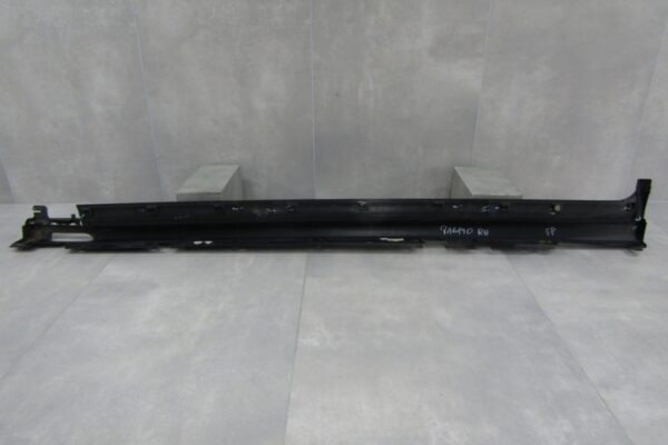 Zijskirt Dorpellijst Rechts BMW X3 G01 M Pakket MPakket X4 G02 17- 51778064808 Dorpel P16140