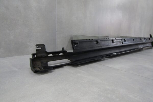 Zijskirt Dorpellijst Rechts BMW X3 G01 M Pakket MPakket X4 G02 17- 51778064808 Dorpel P16140