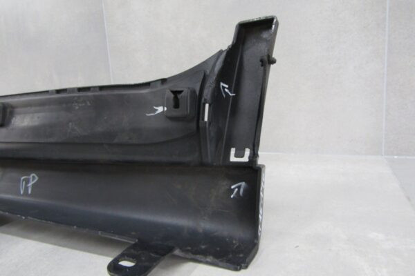 Zijskirt Dorpellijst Rechts BMW X3 G01 M Pakket MPakket X4 G02 17- 51778064808 Dorpel P16140